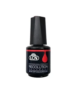 LCN/Recolution Advanced Soak-Off Colour Polish 621 "Brilliant Dark Orange" 10ml - Bild 1 von 1