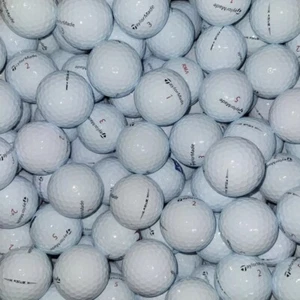 24 pelotas de golf TaylorMade TP5x usadas - grado 5A AAAAA - envío gratuito - Imagen 1 de 4