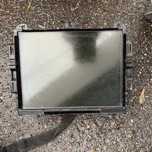 Dodge Durango 2014-2016 radio pantalla Bluetooth OEM # 6434C-BE2801 - Imagen 1 de 3