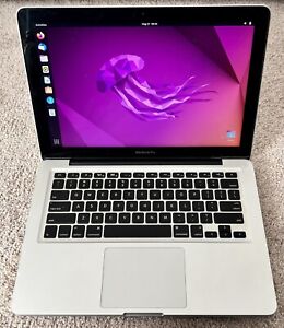Macbook Pro Late 2011 for sale | eBay