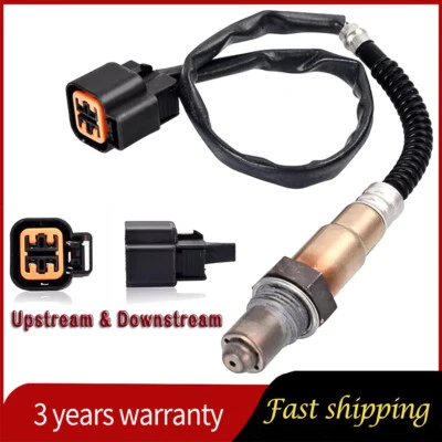 Up/Downstream Oxygen Sensor 234-4851 For Hyundai Accent Elantra Sonata Kia Rio - Image 1 of 4