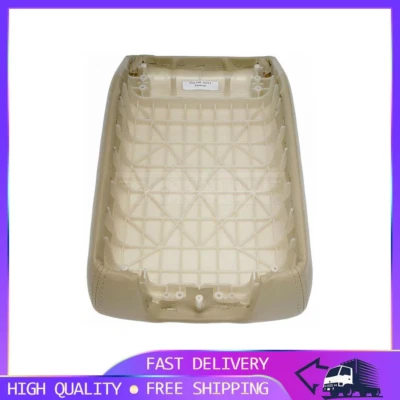 Dorman Marfil Consola Central Tapa Apoyabrazos Pd para 98-05 Lexus GS300 GS400 GS430 P Foto 1 de 2