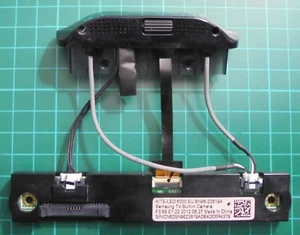 BN96-23819A - KITE-LED 8000 EU - Samsung UE46ES8000S - Bild 1 von 2