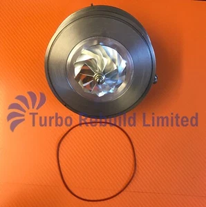 GTB2060VKLR Mercedes E350 3.0 826830 Ball Bearing Turbocharger Cartridge CHRA - Picture 1 of 4