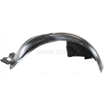 Nuevo guardabarros delantero derecho para Audi Tt Quattro 2008-2015 cupé AU1249115 Foto 1 de 4