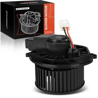 HVAC Heater Blower Motor for Dodge Nitro 2007-2011, Jeep Liberty 2008-2012 - Image 1 of 4