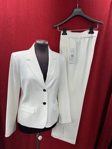 LESUIT PANT SUIT/ /SIZE 18/INSEAM 32"/NEW WITH TAG/RETAIL$240/ - Picture 1 of 3