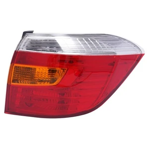 Conjunto de luz trasera derecha para Toyota Highlander Sport 2008-2010 - Imagen 1 de 13