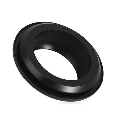 New Rubber Gas Filler Neck Seal Ring for Ford F-100 F-250 F-350 Pickup 1957-1969 - Image 1 of 4
