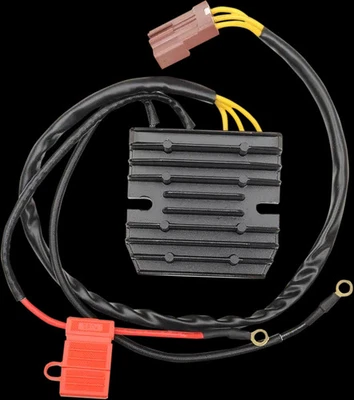 Regulador de voltaje rectificador Rick's Hot Shot Series KTM 950 Supermoto R 07-08 Foto 1 de 4