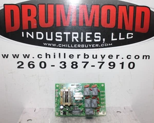 AMETEK NCC TAYLOR CIRCUIT BOARD 32326-27 49682 MPC-49682-011 *WARRANTY* - Picture 1 of 6