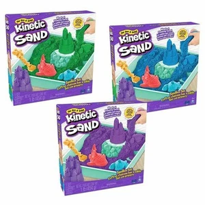 Zaubersand Spin Master Kinetic Sand 27 x 28 x 6 cm 1 Lieferung - Bild 1 von 1