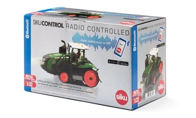 Siku Control 1:32 6790 Fendt 1167 Vario MT  NEU OVP - Bild 1 von 2