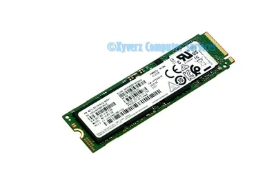 MZ-VLB512B  GENUINE HP SSD 512GB 14-DK 14-DK0002DX (GRADE A)(CA26) - Image 1 of 2