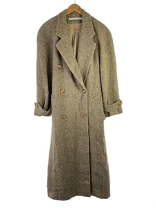 Perry Ellis Trenchcoat / 12/-/Beg 2412 - Bild 1 von 6