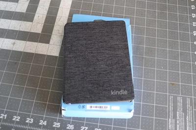 Capa protetora Amazon Kindle Paperwhite 11ª geração - Imagem 1 de 4