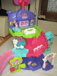 TUT TUT DISNEY MINNI MOUSE EINKAUFSZENTRUM - Bild 1 von 3