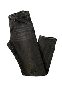 Denizen From Levi's Taper, Boys' jeans, black, size 10 US - Picture 1 of 3