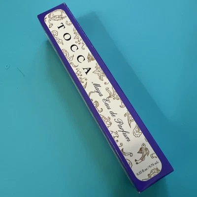 Tocca Eau de Parfum Travel Rollerball Maya 0,33 oz / 9,76 ml Foto 1 de 4