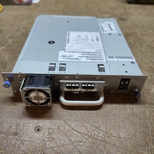 N8V0K Dell LTO-4 SAS HH for TL2000/TL4000 45E2030 - Picture 1 of 1