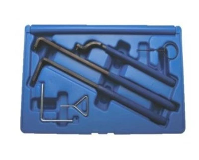 KB GLOBAL Abzieher Riemenscheibe KB01886 für AUDI VW - Bild 1 von 4