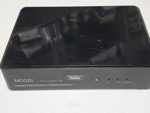 Pandora Mood: ProFusion iO ~ 2012 Music Server, No Power cord - Picture 1 of 8