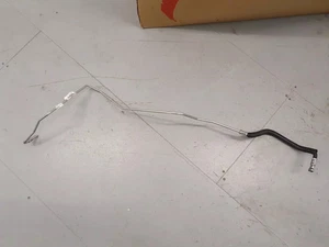 GENUINE MOPAR JEEP LIBERTY 03-04 AUTO TRANS OIL COOLER SUPPLY HOSE 05103255AB - Picture 1 of 5
