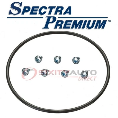 Spectra Premium Fuel Pump Tank Seal for 1996-1997 Nissan Lucino - Air if Foto 1 de 4