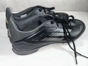 Adidas F50 LEAGUE TF US 10 DARKSPARK PACK IF1337 Soccer Futsal Shoes - Picture 1 of 7