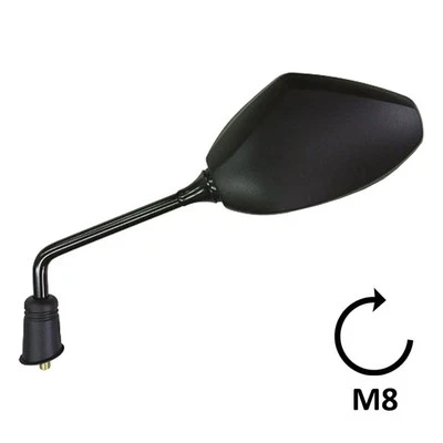 Miroir Rétroviseur Gauche Sym Symphony SR 125 2012 2013 2014 - Photo 1/2