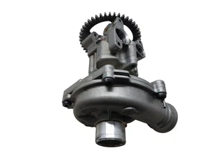 MV AGUSTA BRUTALE 800 RR 2021 2023 OIL PUMP OEM 8000B2644 OEM 9526 KM - Picture 1 of 7