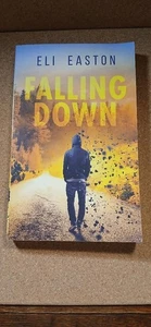 Falling Down - Eli Easton - Picture 1 of 1