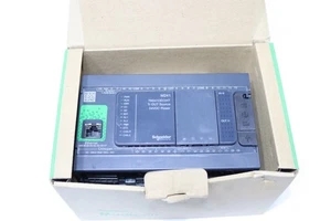 Schneider Electric TM241CEC24T - Picture 1 of 6