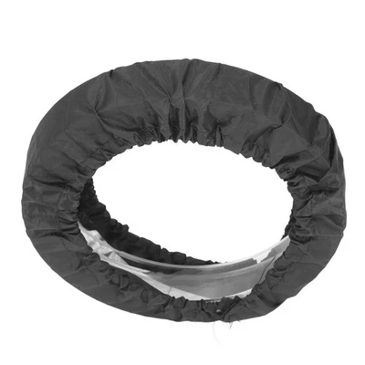 5pcs Baby Stroller Wheels Cover Oxford Fabric Baby Carriage Wheel Protector DW - Image 1 of 4