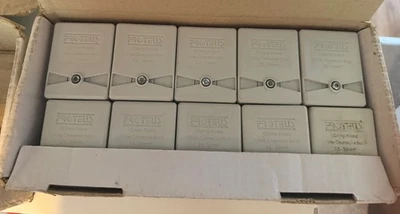 10 Proteus Connector Blocks. - Image 1 of 4
