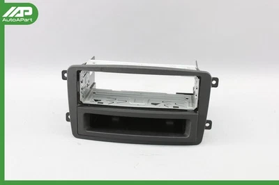 ✅ 01-04 Mercedes W203 C320 C240 C32 Center Console Tray Storage Compartment OEM - Image 1 of 4