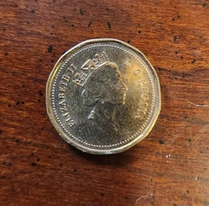 Kanada 1 Cent Münze 1867-1992 Queen Elizabeth II - Bild 1 von 2