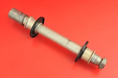 Kawasaki KX450 KX450F KX 450F 2006-2014 OEM rueda delantera eje perno pivote Foto 1 de 4