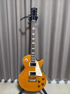 Tokai LS136F LD Les Paul Electric Guitar Vintage series - Picture 1 of 4
