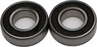 All Balls 25-1571 Wheel Bearing and Seal Kit Double seal Front Rear 49-5303