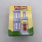 Full House - The Complete TV Series Collection DVD 32 Disques Set Saisons 1-8