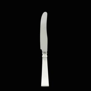Georg Jensen. Sterling Silver Fruit / Child's Knife 072A- Blok / Acadia #46. - Picture 1 of 1