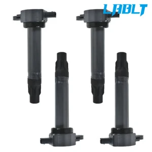 LABLT Front Ignition Coil For 2007-2017 Chrysler 200 Dodge Journey Jeep Patriot - Picture 1 of 7