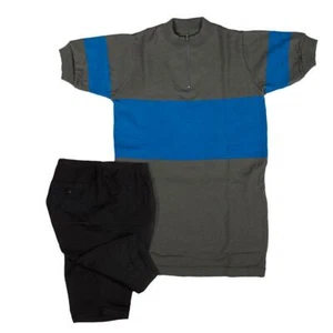 COMPLETINO GHISALLO Estivo Ciclismo Vintage Cycle Bike Jersey Made in Italy - Imagen 1 de 6