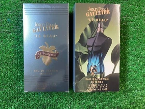 perfume jean paul gaultier le beau - Imagen 1 de 1
