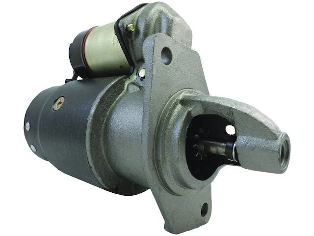 WAI Global 93HB33C 初学者 适合 1990 - 1995 年 GMC C7000 Topkick — 第 1/1 张图片