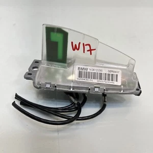 2013 BMW 335i 335xi 328xi 328i E90 Roof Antenna Module 9209430 - Picture 1 of 8