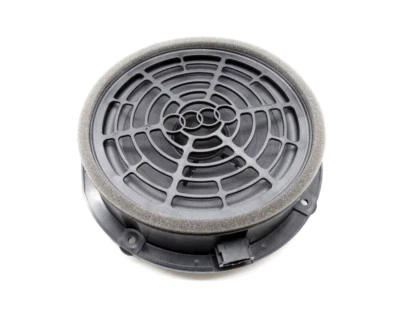 Haut-Parleur Audi A4 A5 Moyen/Bas Parleur Porte Avant 8T0035415B - Photo 1/4