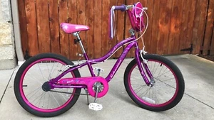 Schwinn Deelite 20" Girls Bicycle - Picture 1 of 5