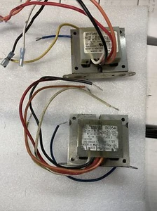 2 Piece Lot MARS 50354 CONTROL TRANSFORMER 40VA NEMA CLASS 2 - Picture 1 of 10